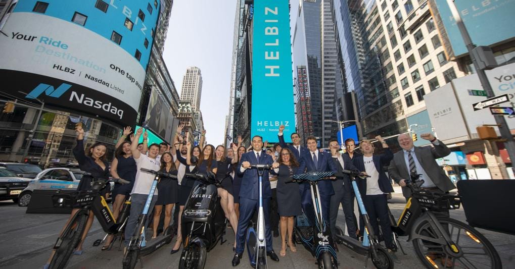 Aziende biciclette quotate in borsa deals